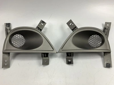 Cubierta de parachoques delantera izquierda y derecha OEM para 07-12 Veracruz Foto 1 de 3