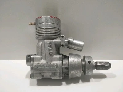 OPS 65 Speed Marine Rc Boat Inboard Engine with Pipe - Image 1 of 4