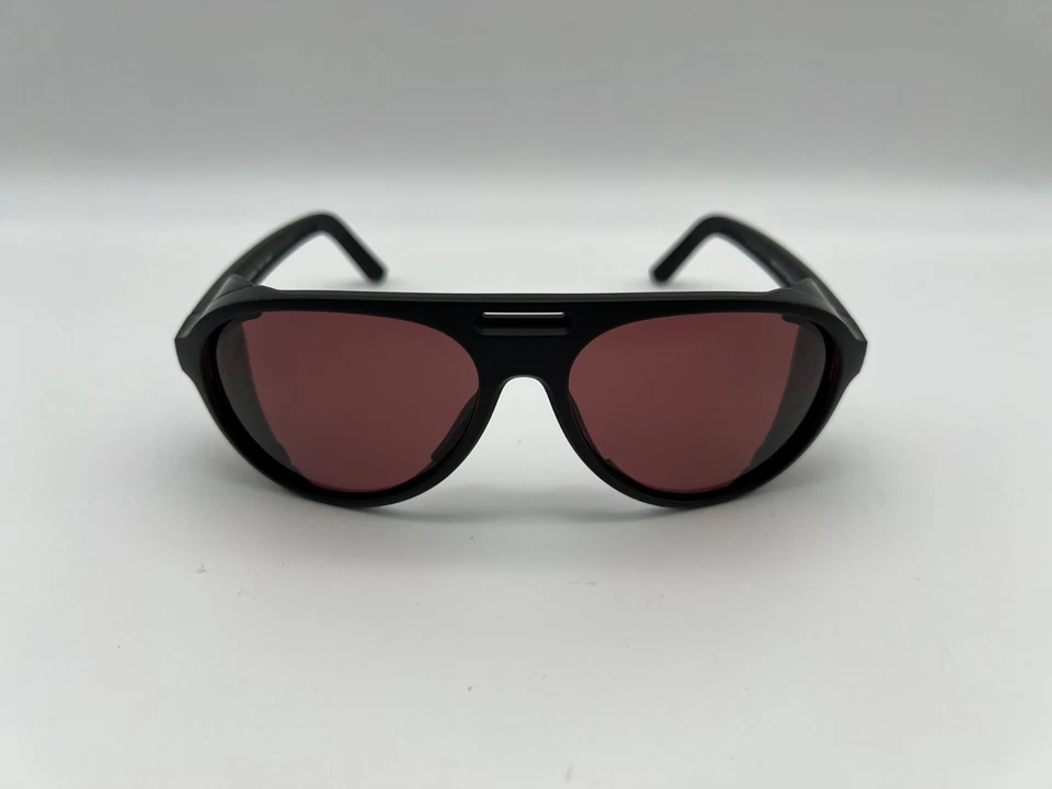 NEW Costa Del Mar GRAND CATALINA Polarized Sunglasses Black / Rose Glass 580G - Image 1 of 4