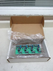Simplex 2088-9017 Multi Voltage Control Relay Pack of 4 New Free Shipping - Picture 1 of 4