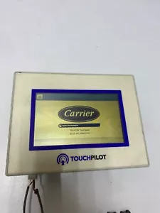 Carrier PCD7.D450WTPZ51 Touch Panel / Type.00PSG001652200A - Picture 1 of 6