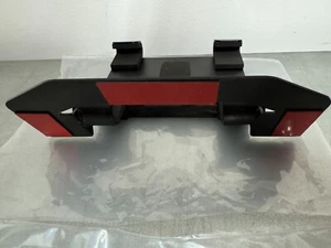 New Ferrari Purosangue Front Number Plate Plinth. Clip on. - Picture 1 of 2