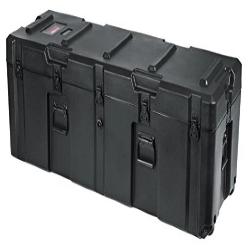 Gator Gxr-5517-1503 ATA Roto-molded Utility Case 55 X 17 X 15 Inches