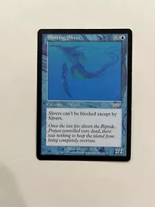 Shifting Sliver (MP) - Legions - Magic the Gathering. - Picture 1 of 2