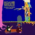 Peaceful, the World Lays Me Down, Noah and the Whale, Used; Good CD
