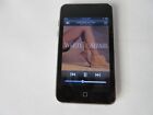 Apple iPod touch 3. Generation schwarz (32 GB) MP3-Player (5171SongsMC008LL)