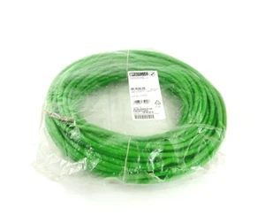 PHOENIX CONTACT VS-M12MRDS-OE-93B/25,0 SKS -NEW- 25m Netzwerkkabel 1448878 - Bild 1 von 1