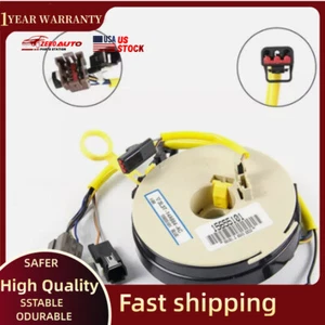 3L3T14A664AC Steering Wheel Clock Spring Fit Ford F150 F250 F350 F550 99-04NEW - Picture 1 of 6