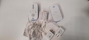 Philips AVENT Dect Digital Baby Monitor SCD501H