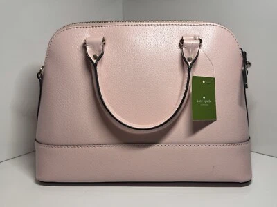 Kate Spade Posey Rosa Pequeña Rachelle  Foto 1 de 2