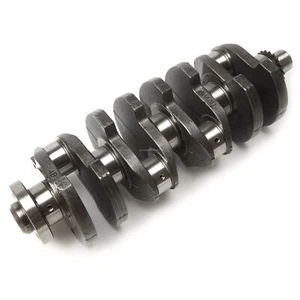 Fit For VW Golf Passat Audi A4 TT 2.0T 06A105021S Engine Crankshaft 06A105021AR - Picture 1 of 12
