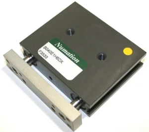New Numation Air Slide 1/2" Stroke B040E1H6DX - Picture 1 of 1