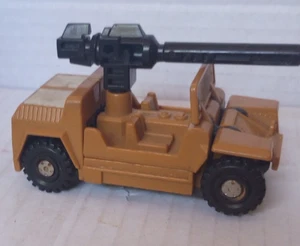 G1 Transformers Swindle Action Figure With Blaster Hasbro VTG Generation One 1 - Picture 1 of 14