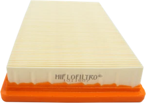 HIFLO HFA6401 AIR FILTER PAPER MOTO GUZZI CALIFORNIA 1100 EV 2000 - Foto 1 di 2