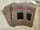 Vectrex &quot;Spike&quot; Cartridge EMPTY BOX ONLY Reproduction