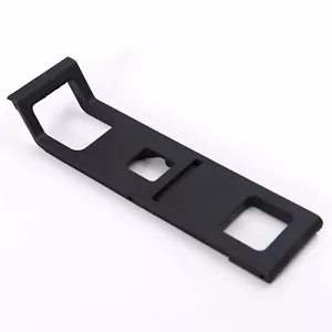 T-rex 500 PRO Battery Plate Mount for Align Trex 500PRO RC Helicopter Part - Picture 1 of 3