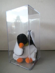 TY Beanie Babies Waddle Swing 3rd Tush 1st Authenticated MWMT - Picture 1 of 6