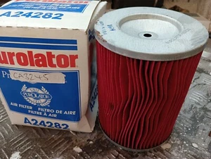 FILTRO ARIA PUROLATORE A24282/ca3245 - Foto 1 di 2