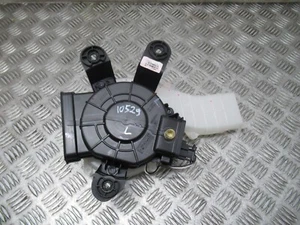 2014 CITROEN C4 GRAND PICASSO E-HDI VTR+ REAR LEFT HEATER BLOWER FAN REF10529 - Picture 1 of 7