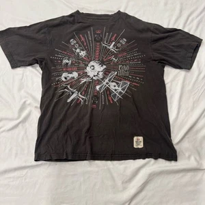 Echo United The Classic T Shirt Star Wars Size Extra Large - Picture 1 of 4
