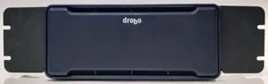 DROBO B800i 8-Bay iSCSI SAN Storage Enclosure - NO HDDs #3 - Picture 1 of 7
