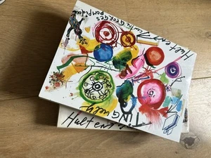 Jacques Tinguely Book - Picture 1 of 7
