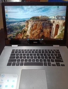 Dell Inspiron 15 7000 Series 7548 Laptop - Picture 1 of 9
