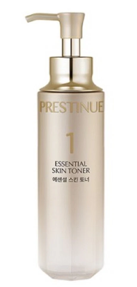 Prestinue Essential Tónico Piel 150ml Anti Envejecimiento Arrugas Hidratación Cuidado Foto 1 de 1