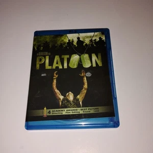 Platoon (Blu-ray, 1986) - Imagen 1 de 4
