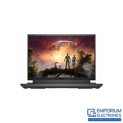 Dell G7 16 7630 16" QHD+ Gaming Laptop I9-13900HX 32GB RAM 1TB SSD RTX 4070 New - image 1 of 4