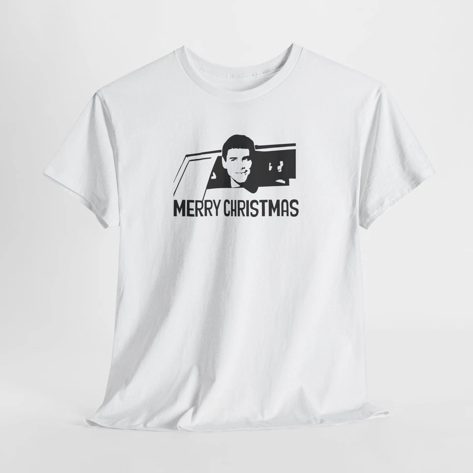Camiseta Dumb and Dumber Feliz Navidad Foto 1 de 1