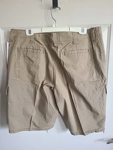 Pantalones cortos cargo Wrangler 38 - Imagen 1 de 1
