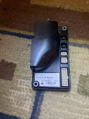 Controlador 50 Amp DR50-B01 Serie R dr50 Go-Go Elite Traveller Plus SC53 SC54 Foto 1 de 2