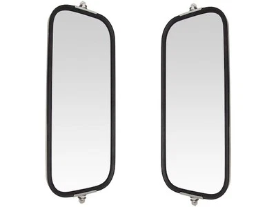 Juego de espejos retrovisores para Freightliner FLD112 1991-2006 89858YQGW 1992 1993 1994 1995 Foto 1 de 2