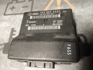 Módulo de control de gateway 1K0907530C / 1K0 907 530 C - Imagen 1 de 4