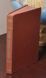The Intruder by Helen Fowler 1953 First Edition in US. - Bild 1 von 1