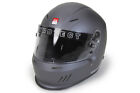 PYROTECT Helmet Ultra X-Lrg Flat Grey Duckbill SA2020