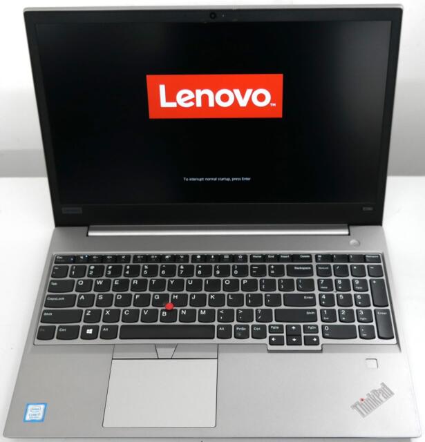 Lenovo ThinkPad E580 PC Laptops & Netbooks for Sale | Shop New