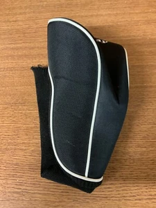 Callaway Generico Nero Bianco Copricapo Driver Golf - Foto 1 di 7