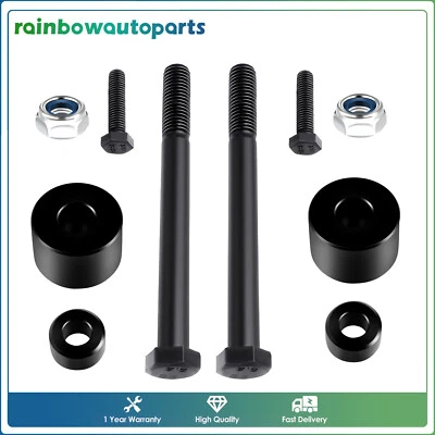 Front Leveling Lift Kit For 1995-20 Toyota Tacoma 4Runner Differential Drop Kit Foto 1 de 4