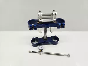 NEKEN SFS GABELPASSE DREIFACHBAUMKLEMMEN KTM HUSQVARNA SXF FC TC SX 16-19 - Bild 1 von 19