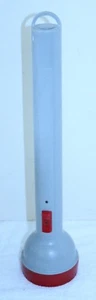 Vintage " Big Light " Radio Shack Powerhouse 16" Flashlight ~ 5 D cell ~ Tandy - Picture 1 of 11