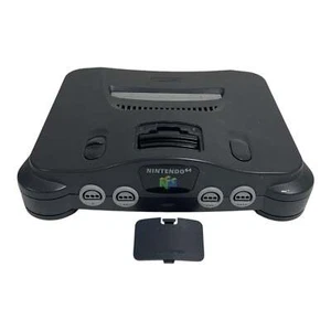 Nintendo 64 N64 Replacement System Console NUS-001 (USA) - Picture 1 of 1