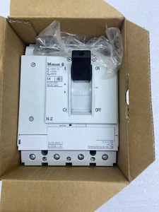 Eaton Moeller N2-4-250, Sezionatore interruttore 250A 4 poli, AB-3 - Foto 1 di 14