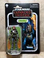 Star Wars The Vintage Collection Gaming Greats Shae Vizla 3.75 IN STOCK