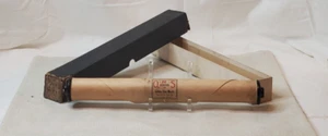 QRS Golden Star March Piano Roll (1919) March by P.Sousa USA Marine March - Picture 1 of 6