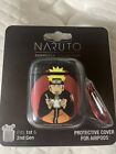 Naruto  Protective Cover Airpods Case 1St And 2St Gen