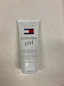 Tommy Hilfiger Tommy Girl Energizing Body Wash (2.5 oz) - Picture 1 of 3