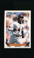 1993 Topps Traded Baseball * You Pick (1-132) To Complete Your Set * Todd Helton