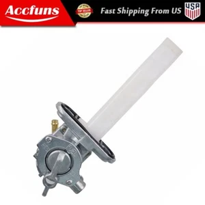 Válvula de combustible Petcock para Suzuki GS300 GS650 GS450 GS550 GS750 GS850 GS1000 GS1100 - Imagen 1 de 10